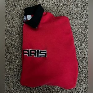 Polaris sweater, Size XL